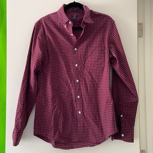 Gently Used J. Crew Button Down